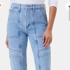 Agolde Cooper Cargo Jean